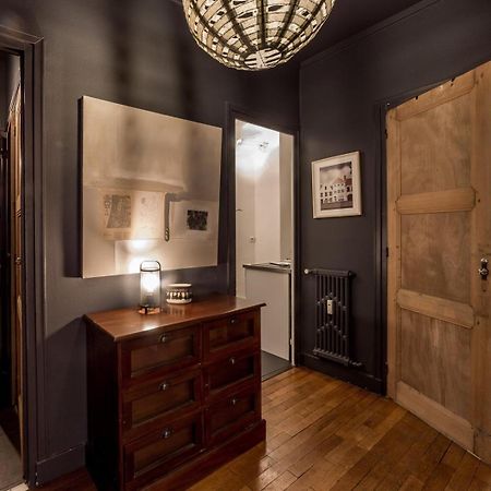 Place Des Jacobins/Appartement 4 Personnes Ail Lyon Eksteriør billede