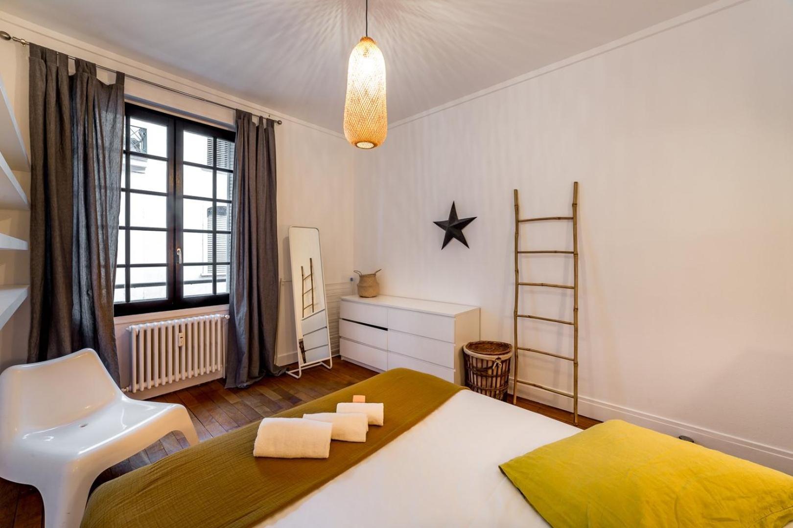 Place Des Jacobins/Appartement 4 Personnes Ail Lyon Eksteriør billede