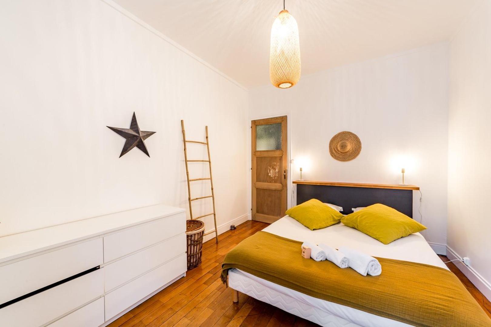 Place Des Jacobins/Appartement 4 Personnes Ail Lyon Eksteriør billede