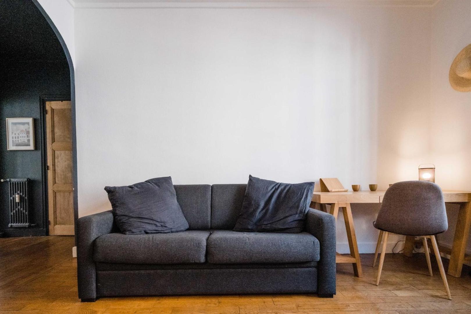 Place Des Jacobins/Appartement 4 Personnes Ail Lyon Eksteriør billede