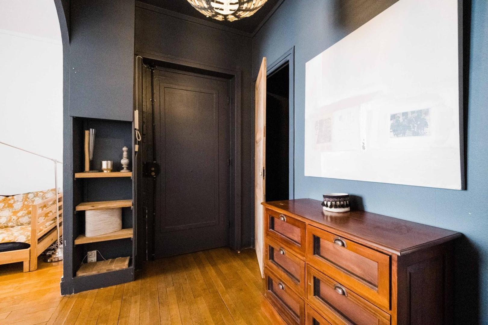 Place Des Jacobins/Appartement 4 Personnes Ail Lyon Eksteriør billede